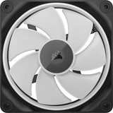 Corsair iCUE LINK LX120-R RGB Reverse, Ventilador negro