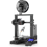 Creality Ender-3 Neo, Impresora 3D negro
