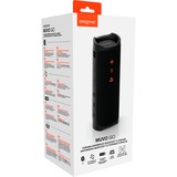 Creative MuVo Go, Altavoz negro
