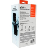 Creative MuVo Go, Altavoz negro