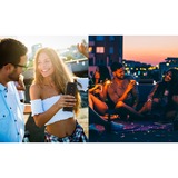 Creative MuVo Go, Altavoz negro