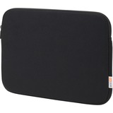 DICOTA D31783 maletines para portátil 31,8 cm (12.5") Funda Negro negro, Funda, 31,8 cm (12.5"), 0,09 g