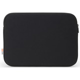 DICOTA D31783 maletines para portátil 31,8 cm (12.5") Funda Negro negro, Funda, 31,8 cm (12.5"), 0,09 g