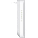 D-Link Extensor Wi-Fi 6 SE30/E AX3000, Repetidor blanco