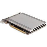 DeLOCK Tarjeta PCI Express x16 a 4x NVMe M.2 Key interna, Tarjeta de interfaz 