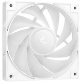 DeepCool AG620 WH ARGB V2, Disipador de CPU blanco