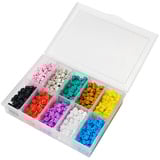 DeepCool R-PIXEL-10COLORS-G-1, Decoración 