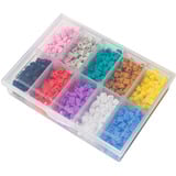 DeepCool R-PIXEL-10COLORS-G-1, Decoración 