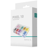 DeepCool R-PIXEL-10COLORS-G-1, Decoración 