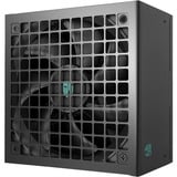 DeepCool  R-PNC00M-FC0B-JGEU, Fuente de alimentación de PC 