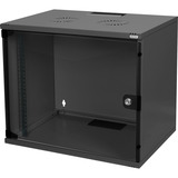 Digitus DN-19 07-U-S-SW, Armario IT negro