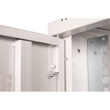 Digitus DN-49208, Armario IT gris claro