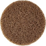 Dremel Paquete múltiple de almohadillas Versa, 3 piezas,  Pulidores abrasivos 
