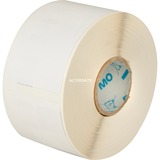 Dymo LW - Etiquetas grandes para direcciones - 36 x 89 mm - S0722390 Blanco, Etiqueta para impresora autoadhesiva, Papel, Permanente, Rectángulo, LabelWriter