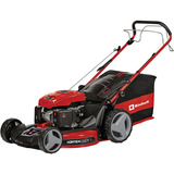 EINHELL Cortacésped de gasolina GC-PM 56/2 S HW rojo/Negro