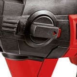 EINHELL TE-HD 18 Li, Martillo perforador rojo/Negro