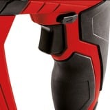 EINHELL TE-HD 18 Li, Martillo perforador rojo/Negro