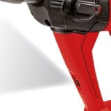 EINHELL TE-HD 18 Li, Martillo perforador rojo/Negro