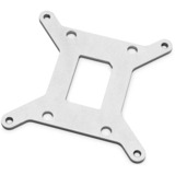 EKWB EK-AIO LGA1700 Kit de montaje, Kit de instalación plateado/Negro, Kit de montaje, Negro, Acero inoxidable, LGA 1700, EK-AIO Basic 240, EK-AIO Basic 360, EK-AIO 120 D-RGB, EK-AIO 240 D-RGB, EK-AIO 280 D-RGB, EK-AIO...