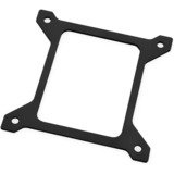 EKWB EK-AIO LGA1700 Kit de montaje, Kit de instalación plateado/Negro, Kit de montaje, Negro, Acero inoxidable, LGA 1700, EK-AIO Basic 240, EK-AIO Basic 360, EK-AIO 120 D-RGB, EK-AIO 240 D-RGB, EK-AIO 280 D-RGB, EK-AIO...