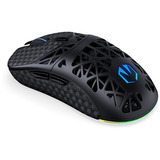 ENDORFY EY6A018, Ratones para gaming negro
