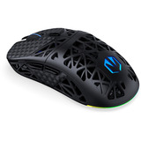 ENDORFY EY6A018, Ratones para gaming negro