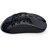 ENDORFY EY6A018, Ratones para gaming negro