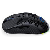 ENDORFY EY6A018, Ratones para gaming negro