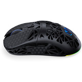 ENDORFY EY6A018, Ratones para gaming negro