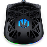 ENDORFY EY6A018, Ratones para gaming negro