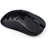 ENDORFY EY6A018, Ratones para gaming negro