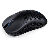 ENDORFY EY6A018, Ratones para gaming negro