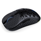 ENDORFY EY6A018, Ratones para gaming negro