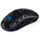 ENDORFY EY6A018, Ratones para gaming negro