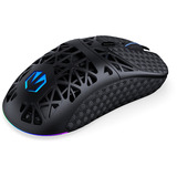 ENDORFY EY6A018, Ratones para gaming negro