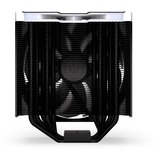 ENDORFY Fortis 5 ARGB Black, Disipador de CPU negro