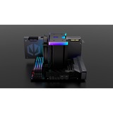 ENDORFY Fortis 5 ARGB Black, Disipador de CPU negro