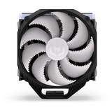 ENDORFY Fortis 5 ARGB Black, Disipador de CPU negro