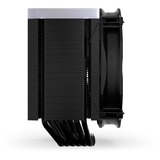 ENDORFY Fortis 5 ARGB Black, Disipador de CPU negro
