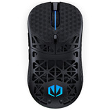 ENDORFY LIV Wireless, Ratones para gaming negro