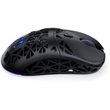 ENDORFY LIV Wireless, Ratones para gaming negro