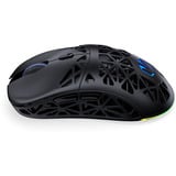 ENDORFY LIV Wireless, Ratones para gaming negro