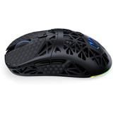 ENDORFY LIV Wireless, Ratones para gaming negro
