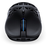 ENDORFY LIV Wireless, Ratones para gaming negro