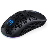 ENDORFY LIV Wireless, Ratones para gaming negro