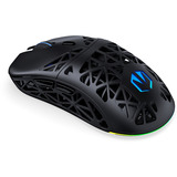 ENDORFY LIV Wireless, Ratones para gaming negro