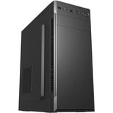 FSP CMT160, Caja/Carcasa negro