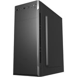 FSP CMT160, Caja/Carcasa negro