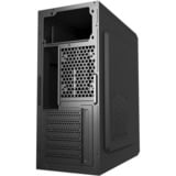 FSP CMT160, Caja/Carcasa negro