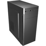 FSP CMT160, Caja/Carcasa negro